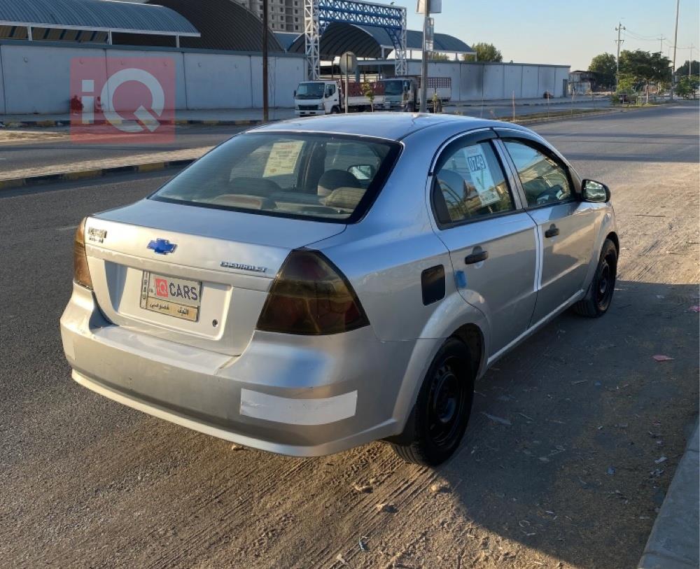 شيفروليه أفيو